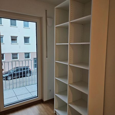 Modern Apartment Self Check In Nuremberg Extérieur photo